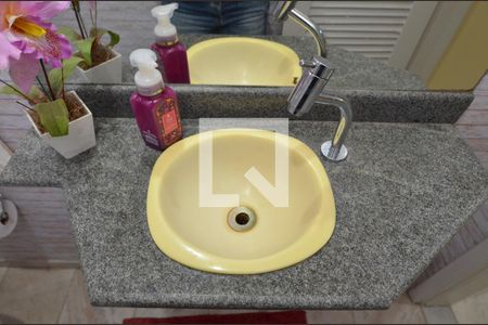 Casa à venda com 500m², 7 quartos e 6 vagasLavabo