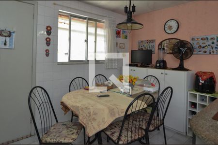 Casa à venda com 500m², 7 quartos e 6 vagasCozinha