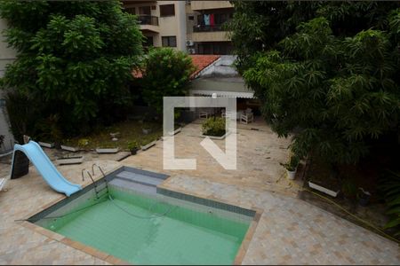 Casa à venda com 500m², 7 quartos e 6 vagasVaranda da Suite 5 ( Canadense)