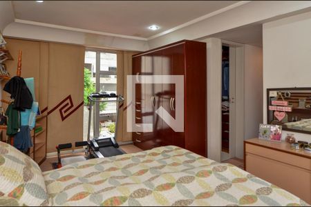 Casa à venda com 500m², 7 quartos e 6 vagasSuite 1