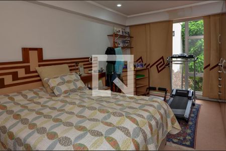 Casa à venda com 500m², 7 quartos e 6 vagasSuite 1