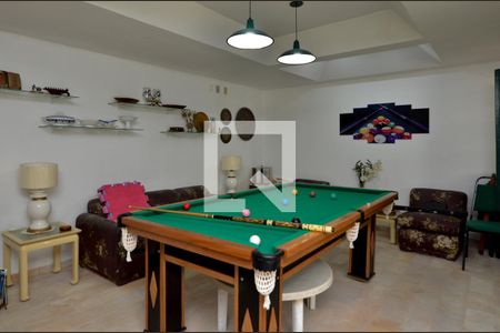 Casa à venda com 500m², 7 quartos e 6 vagasÁrea externa