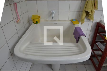 Casa à venda com 500m², 7 quartos e 6 vagasÁrea de serviço