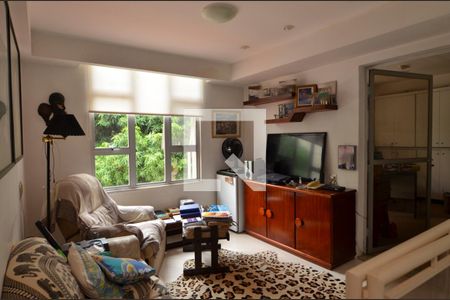 Casa à venda com 500m², 7 quartos e 6 vagasSala de tv 2