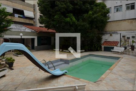 Casa à venda com 500m², 7 quartos e 6 vagasÁrea externa