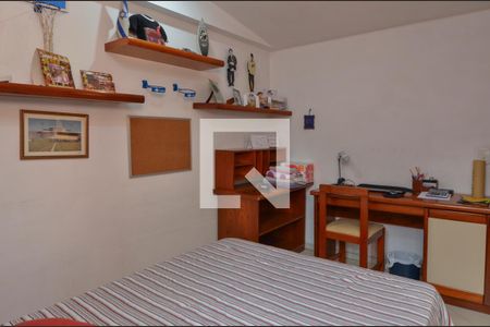 Casa à venda com 500m², 7 quartos e 6 vagasSuite 3 (Canadense)