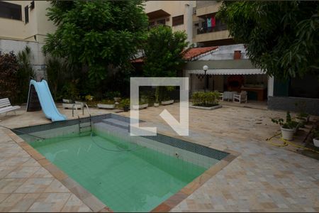 Casa à venda com 500m², 7 quartos e 6 vagasÁrea externa