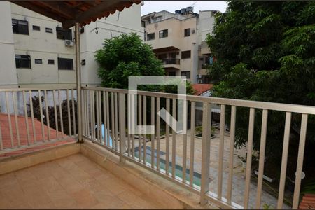 Casa à venda com 500m², 7 quartos e 6 vagasVaranda da Suite 5 ( Canadense)