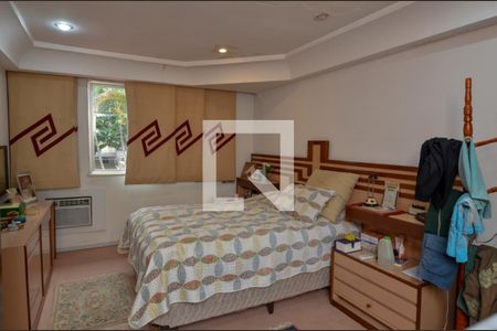 Casa à venda com 500m², 7 quartos e 6 vagasSuite 1