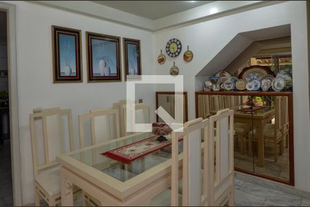 Casa à venda com 500m², 7 quartos e 6 vagasSala deJantar 2