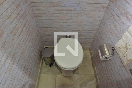 Casa à venda com 500m², 7 quartos e 6 vagasLavabo