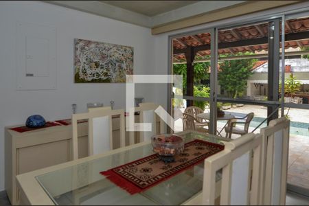 Casa à venda com 500m², 7 quartos e 6 vagasSala deJantar 2