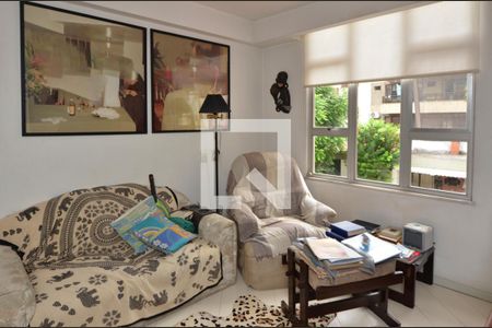 Casa à venda com 500m², 7 quartos e 6 vagasSala de tv 2