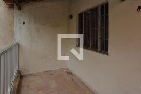 Casa à venda com 500m², 7 quartos e 6 vagasVaranda da Suite 5 ( Canadense)