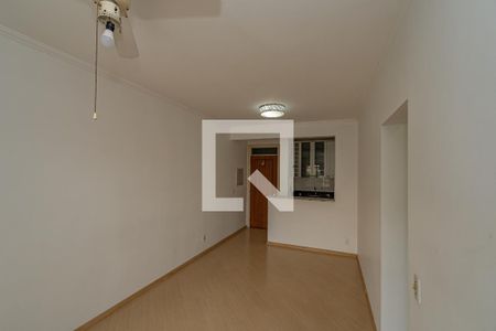 Apartamento à venda com 62m², 2 quartos e 1 vagaSala de Estar/Jantar  