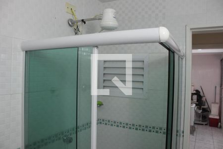 Apartamento para alugar com 45m², 1 quarto e sem vagaBanheiro