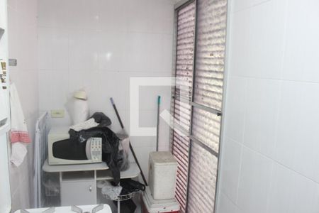 Apartamento para alugar com 45m², 1 quarto e sem vagaCozinha