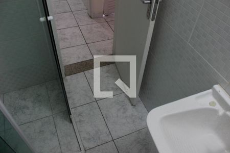 Apartamento para alugar com 45m², 1 quarto e sem vagaBanheiro