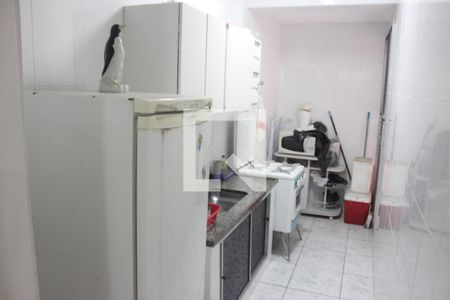 Apartamento para alugar com 45m², 1 quarto e sem vagaCozinha