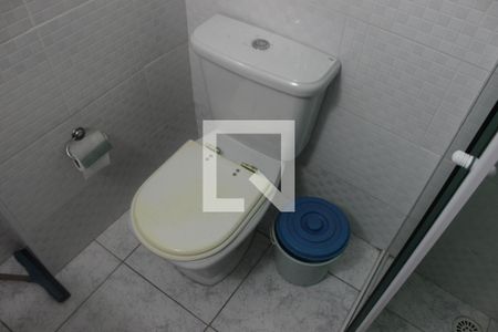 Apartamento para alugar com 45m², 1 quarto e sem vagaBanheiro