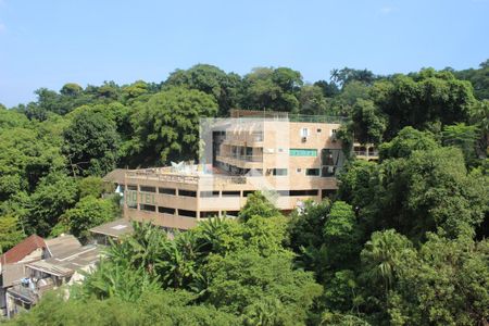 Vista de apartamento para alugar com 1 quarto, 45m² em Centro, São Vicente