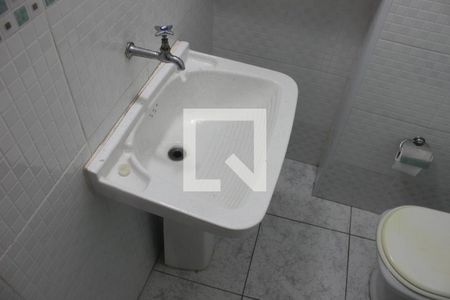 Apartamento para alugar com 45m², 1 quarto e sem vagaBanheiro