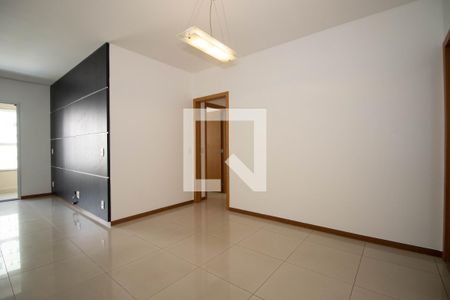 Sala de apartamento para alugar com 4 quartos, 109m² em Águas Claras, Brasília