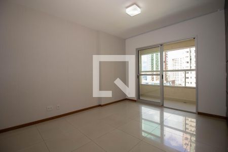 Sala de apartamento para alugar com 4 quartos, 109m² em Águas Claras, Brasília