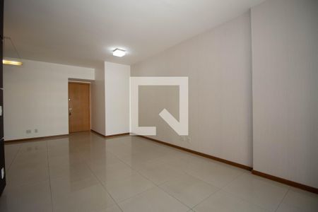 Sala de apartamento para alugar com 4 quartos, 109m² em Águas Claras, Brasília