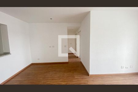 Sala - Sala de Jantar de apartamento à venda com 3 quartos, 88m² em Vila Bastos, Santo André