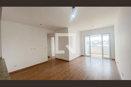 Apartamento à venda com 88m², 3 quartos e 2 vagasSala - Sala de Jantar