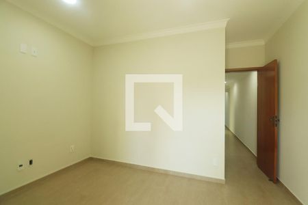 Suíte - Quarto 1 de apartamento à venda com 2 quartos, 77m² em Vila Metalurgica, Santo André