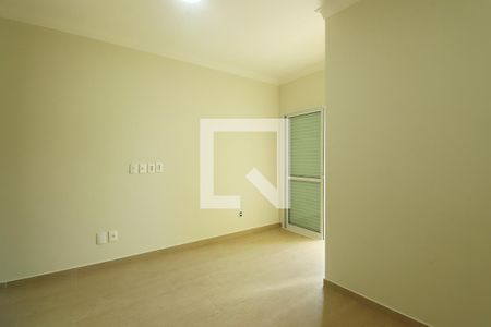 Suíte - Quarto 1 de apartamento à venda com 2 quartos, 77m² em Vila Metalurgica, Santo André