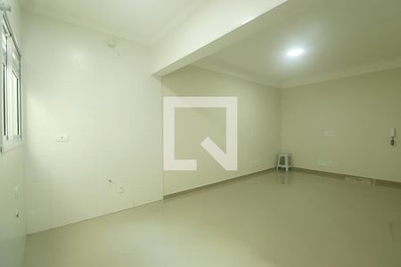 Apartamento à venda com 77m², 2 quartos e 1 vagaCozinha