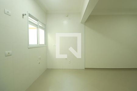 Apartamento à venda com 77m², 2 quartos e 1 vagaCozinha