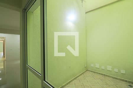 Apartamento à venda com 77m², 2 quartos e 1 vagaÁrea 