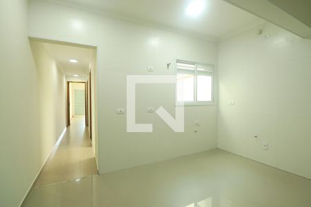 Apartamento à venda com 77m², 2 quartos e 1 vagaCozinha