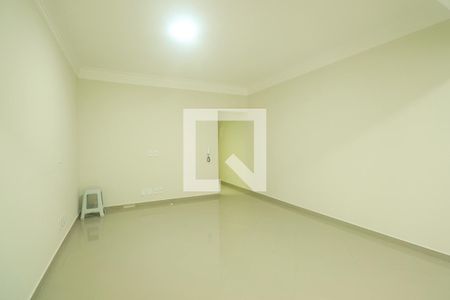 Sala de apartamento à venda com 2 quartos, 77m² em Vila Metalurgica, Santo André