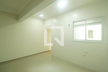 Apartamento à venda com 77m², 2 quartos e 1 vagaCozinha