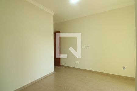 Suíte - Quarto 1 de apartamento à venda com 2 quartos, 77m² em Vila Metalurgica, Santo André