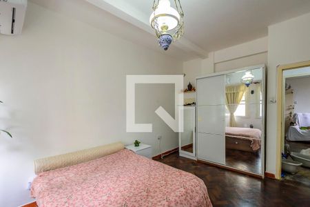 Quarto 1 de apartamento à venda com 3 quartos, 95m² em Centro Histórico, Porto Alegre