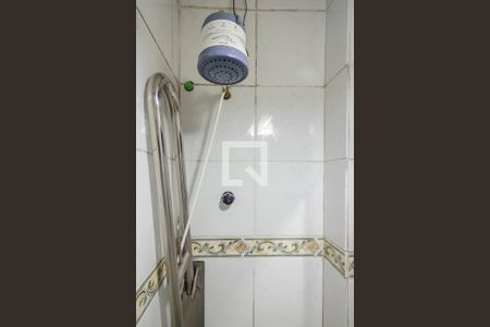 Apartamento à venda com 95m², 3 quartos e sem vagaBanheiro da Suíte