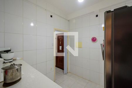 Apartamento à venda com 95m², 3 quartos e sem vagaCozinha