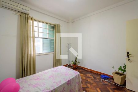 Quarto 2 de apartamento à venda com 3 quartos, 95m² em Centro Histórico, Porto Alegre