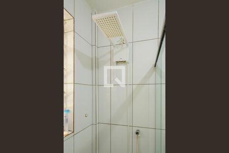 Apartamento à venda com 95m², 3 quartos e sem vagaBanheiro