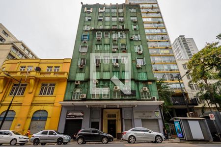 Apartamento à venda com 95m², 3 quartos e sem vagaFachada