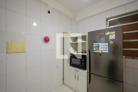 Apartamento à venda com 95m², 3 quartos e sem vagaCozinha