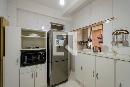 Apartamento à venda com 95m², 3 quartos e sem vagaCozinha