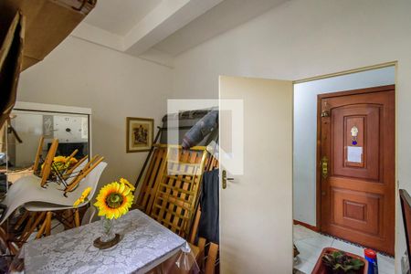 Apartamento à venda com 95m², 3 quartos e sem vagaSuíte