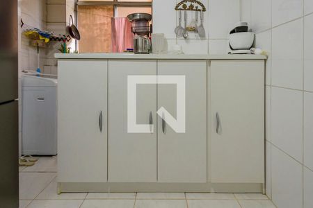 Apartamento à venda com 95m², 3 quartos e sem vagaCozinha